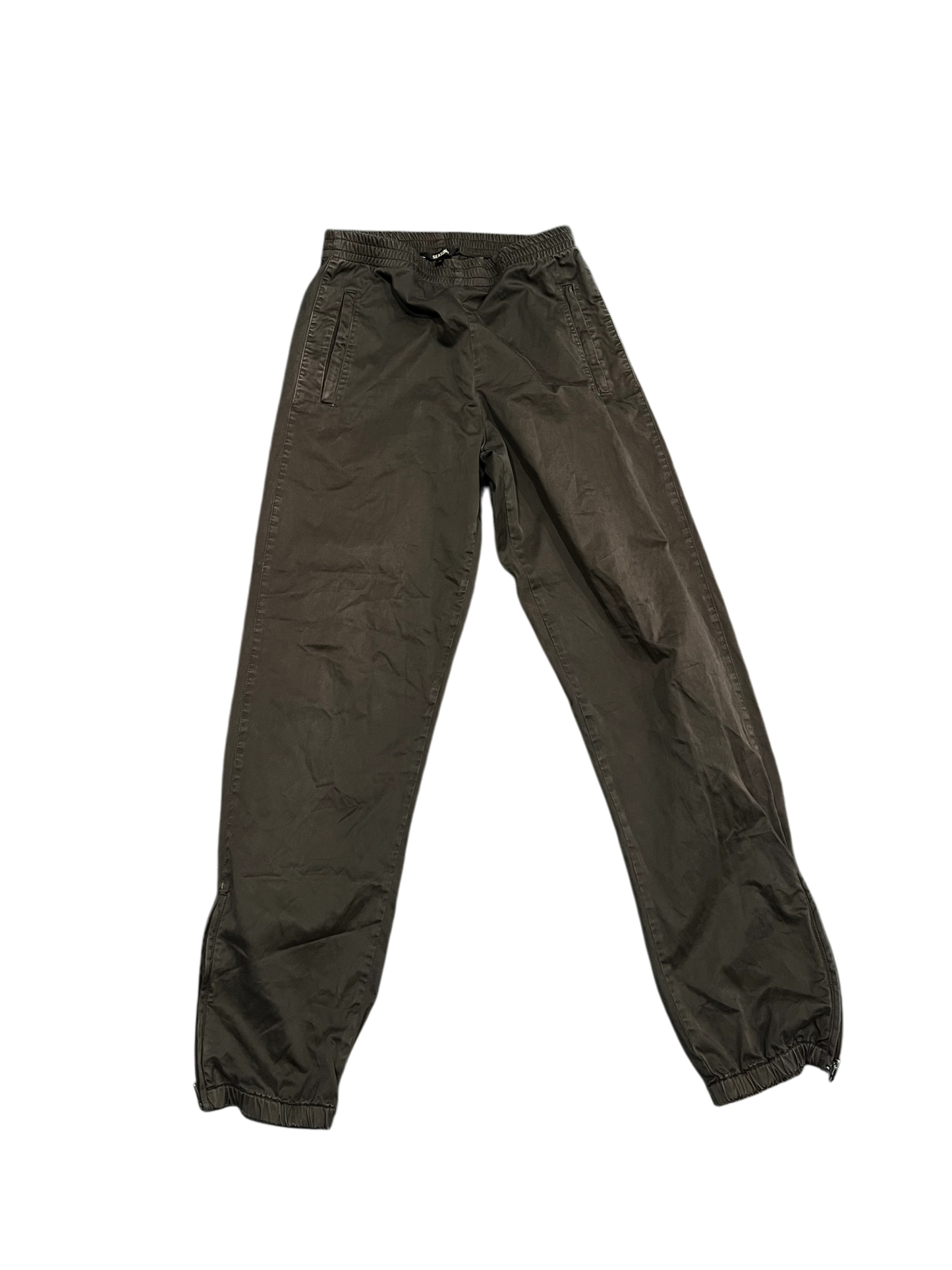 YZY Season 6 Track Pants