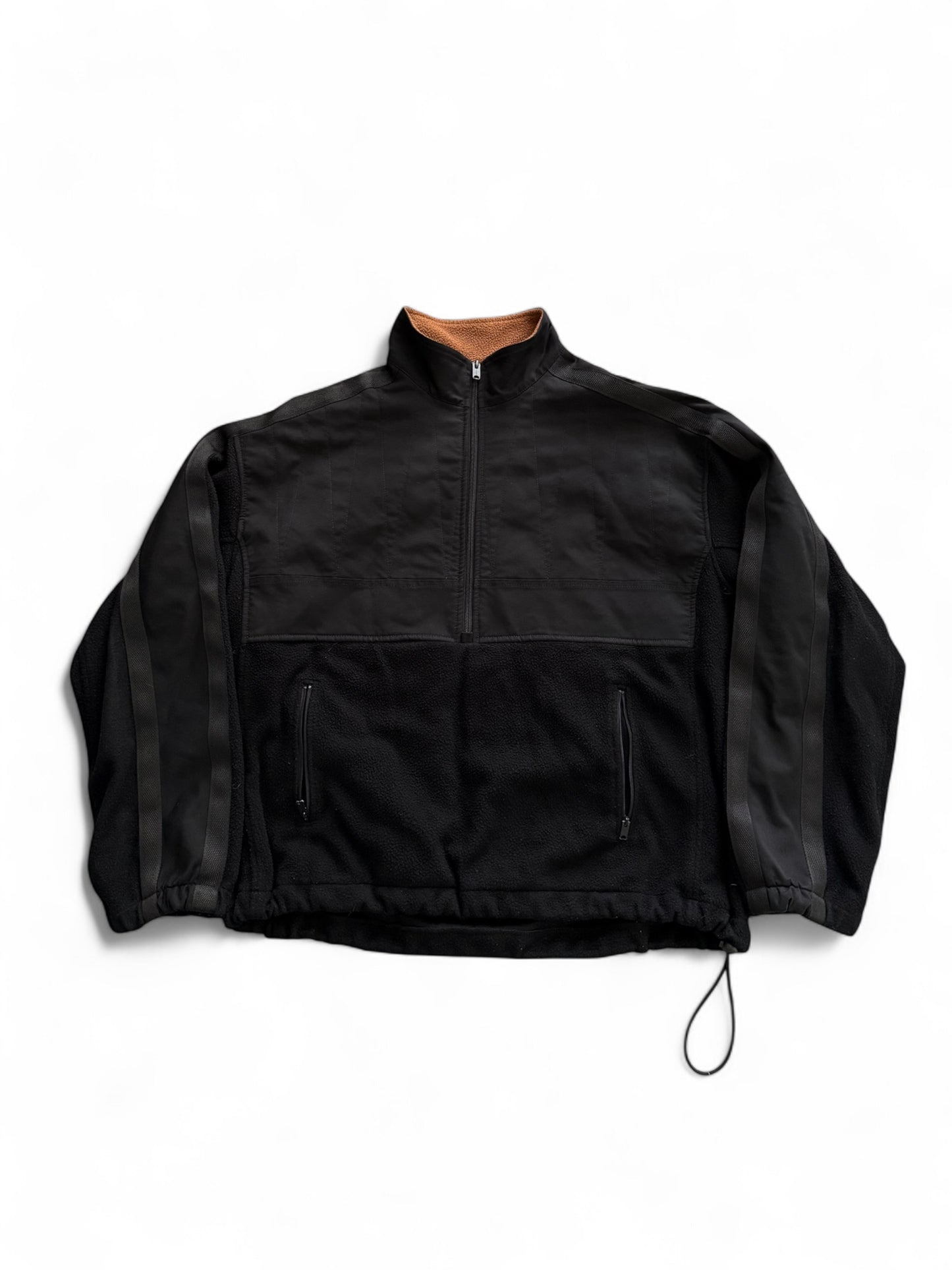 YZY Season 3 Half Zip
