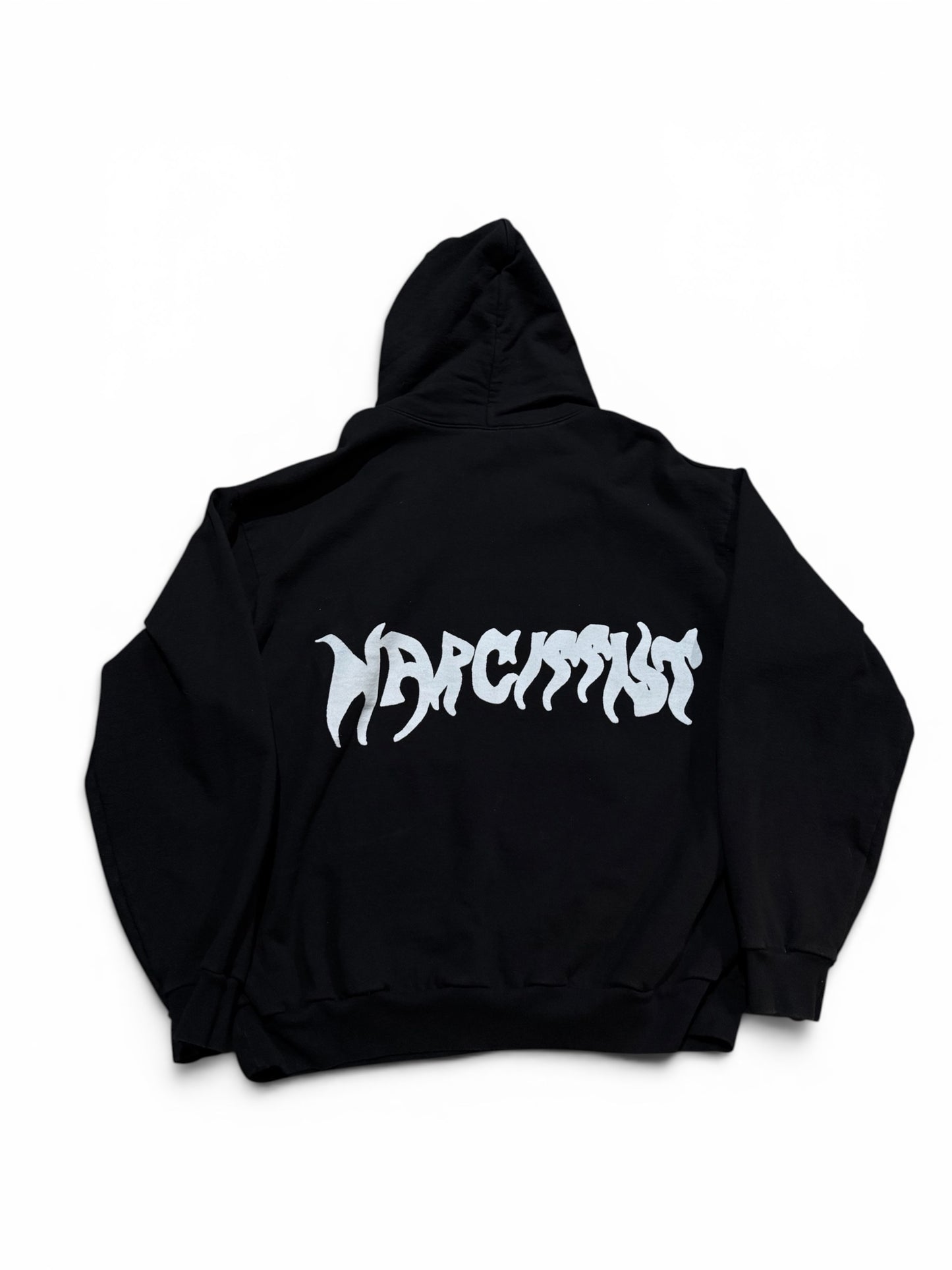 Playboi Carti Unreleased Narcissist Hoodie