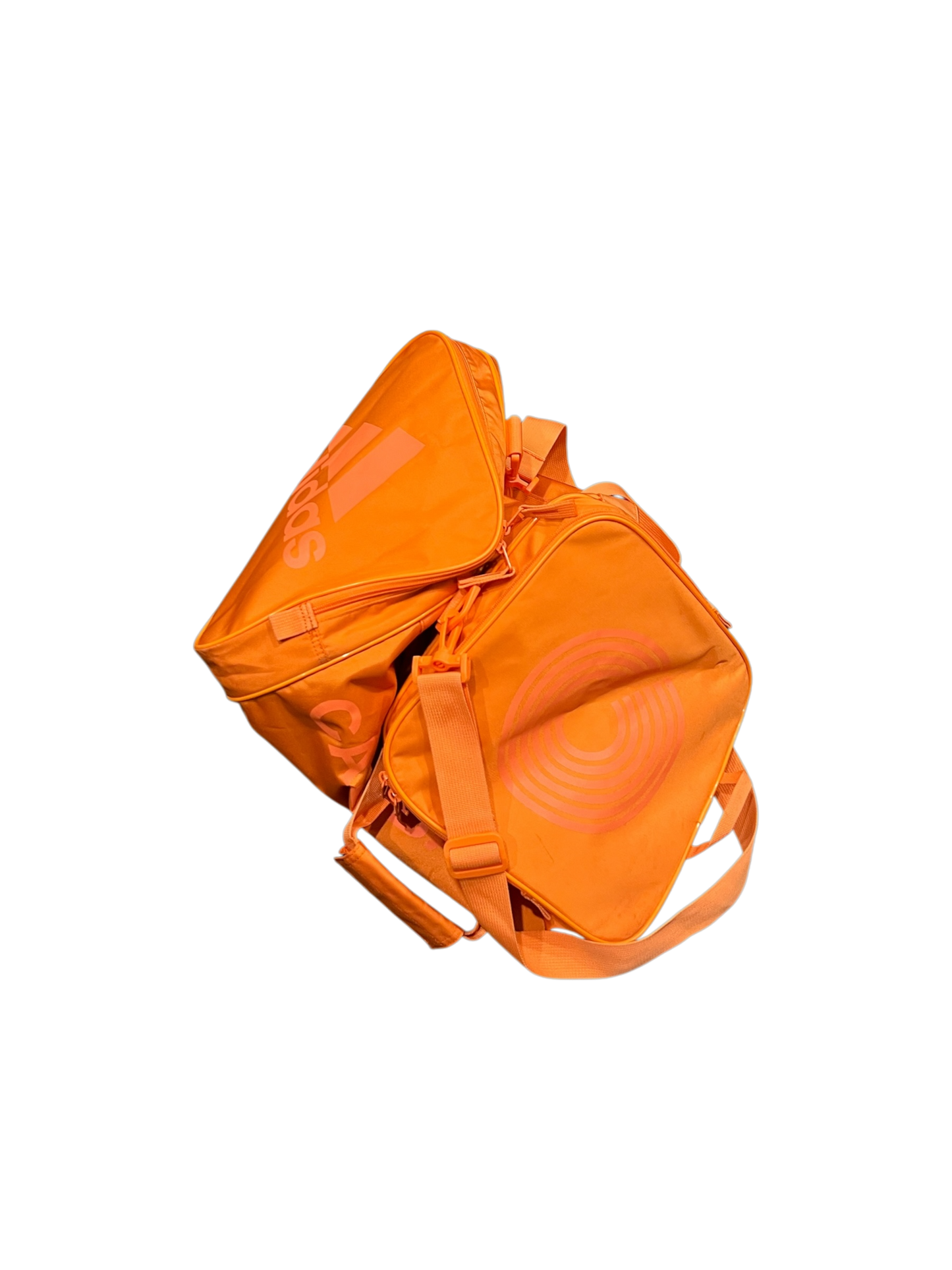 YZY Adidas Calabasas Sample Duffle Bag