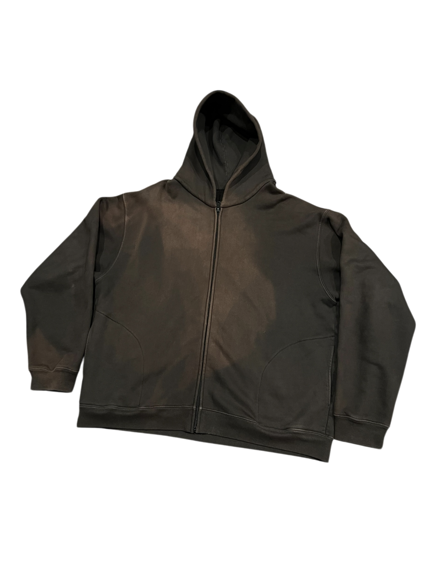 YZY Season 7 Sample Hoodie