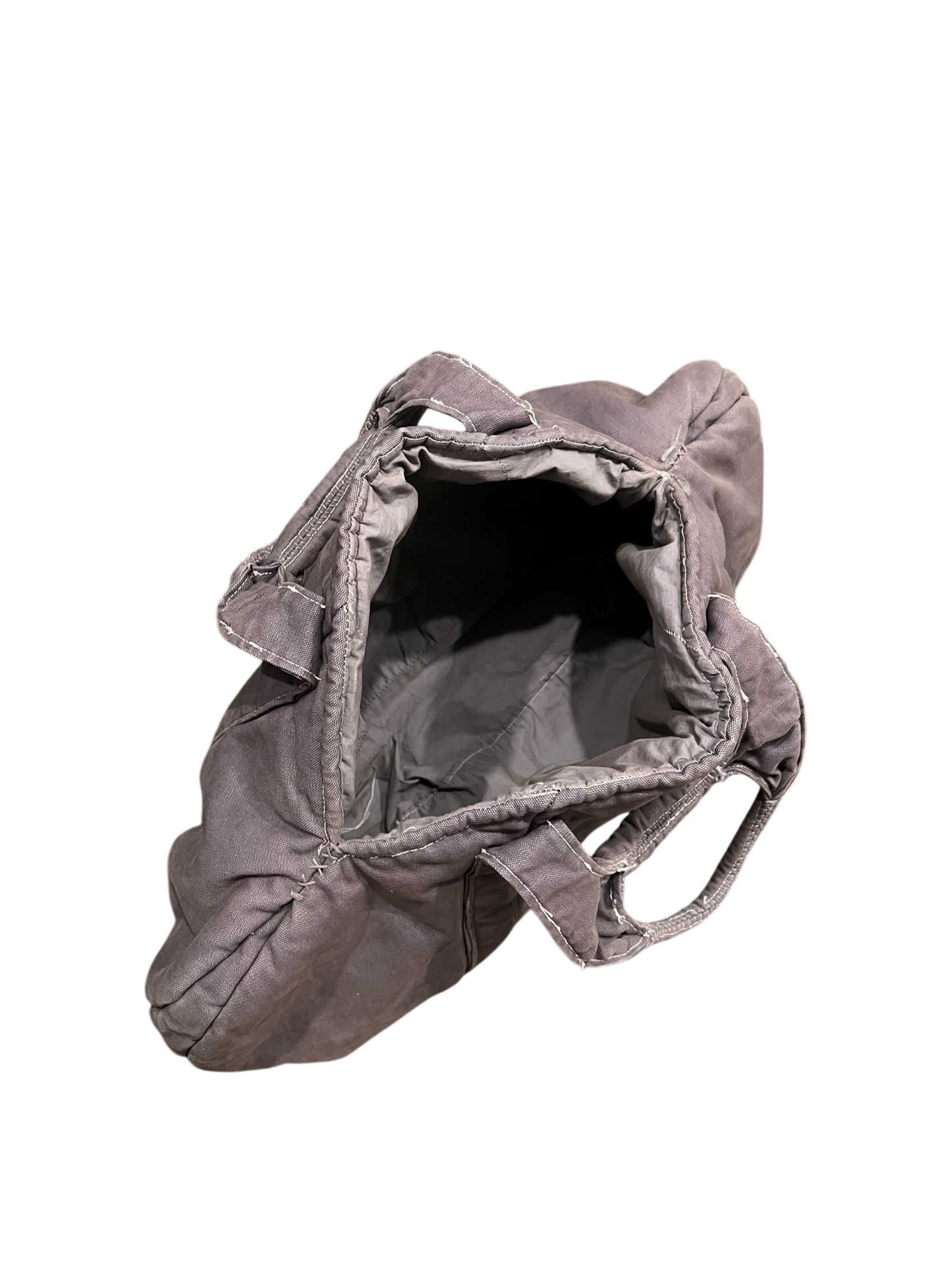 YZY Sample Wyoming Bag