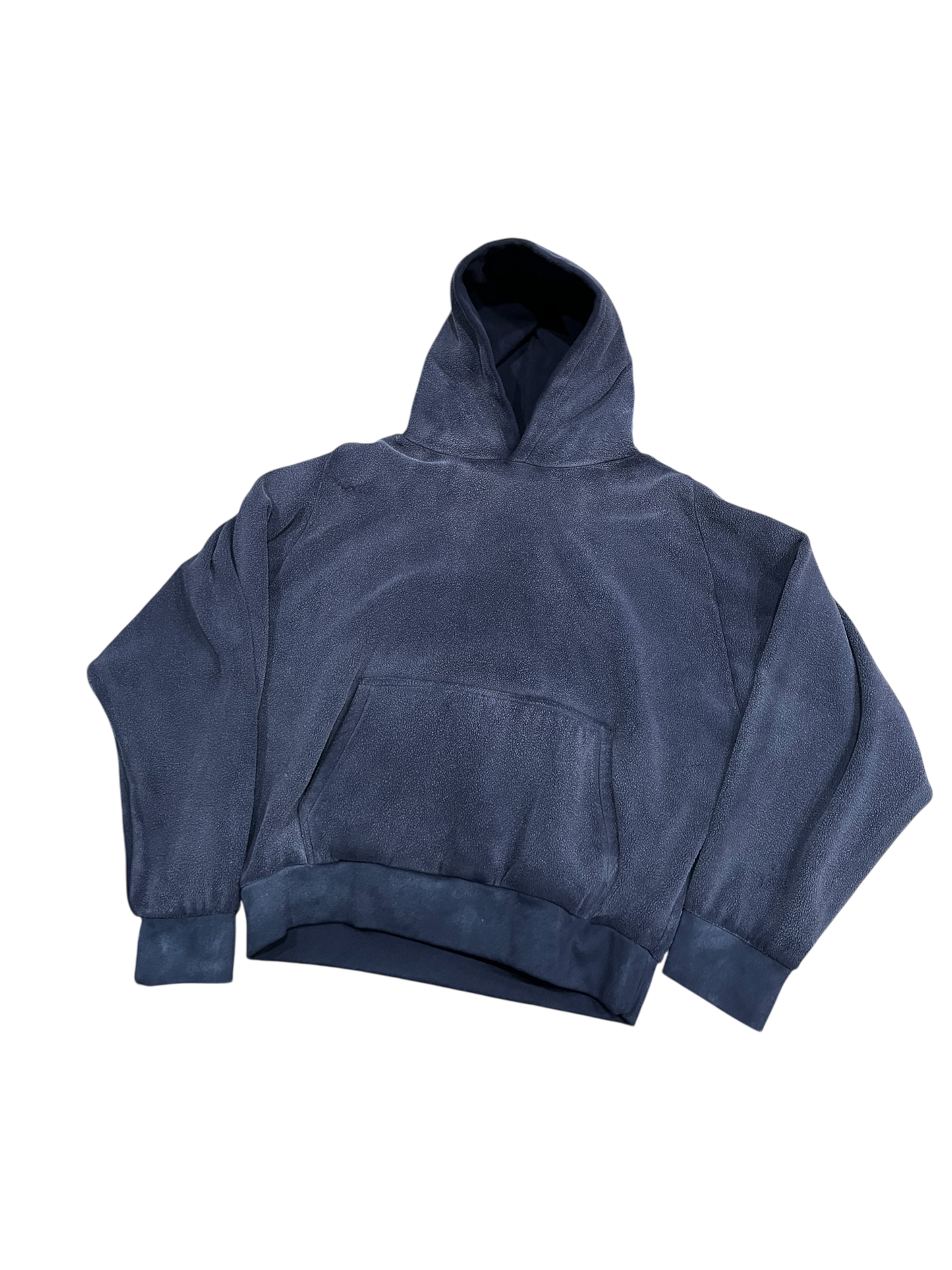 YZY Gap Unreleased Poetic Fleece Hoodie