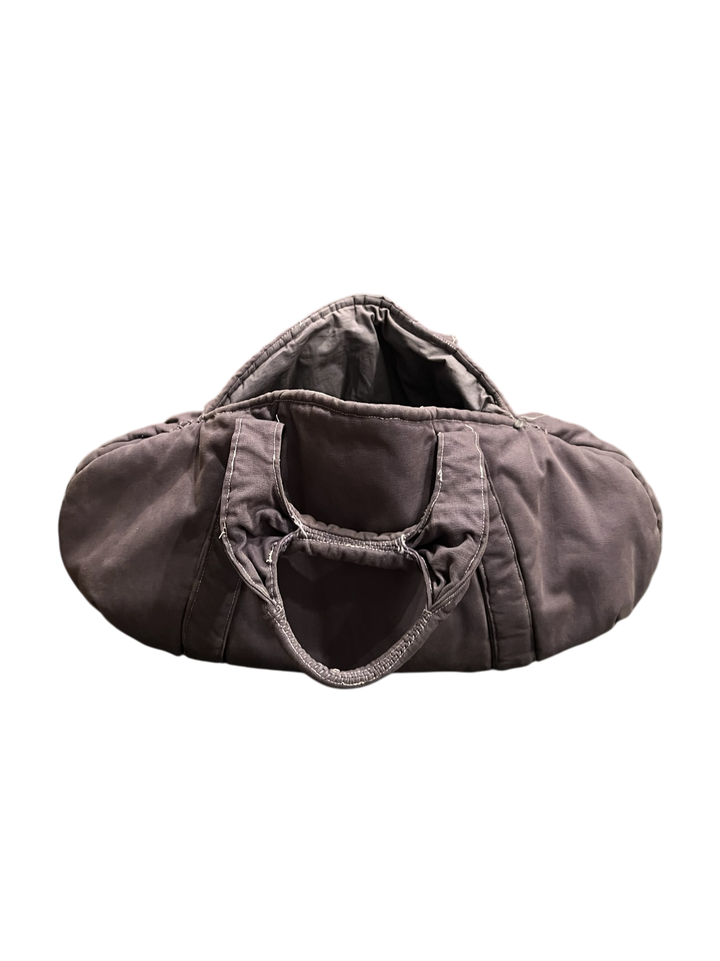 YZY Sample Wyoming Bag