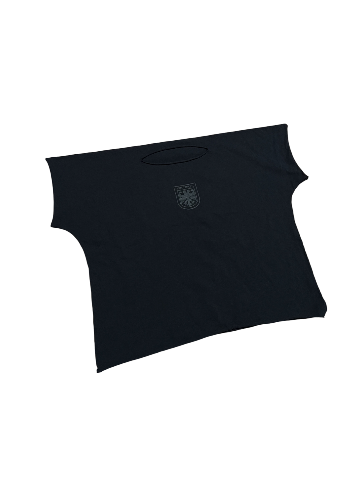 YZY Vultures Box Tee
