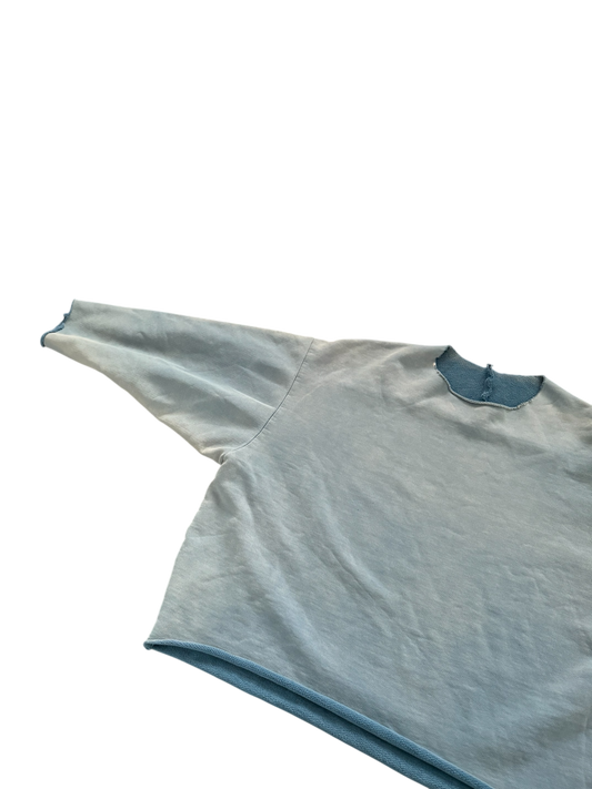 YZY Sample Yoke Tee Gap