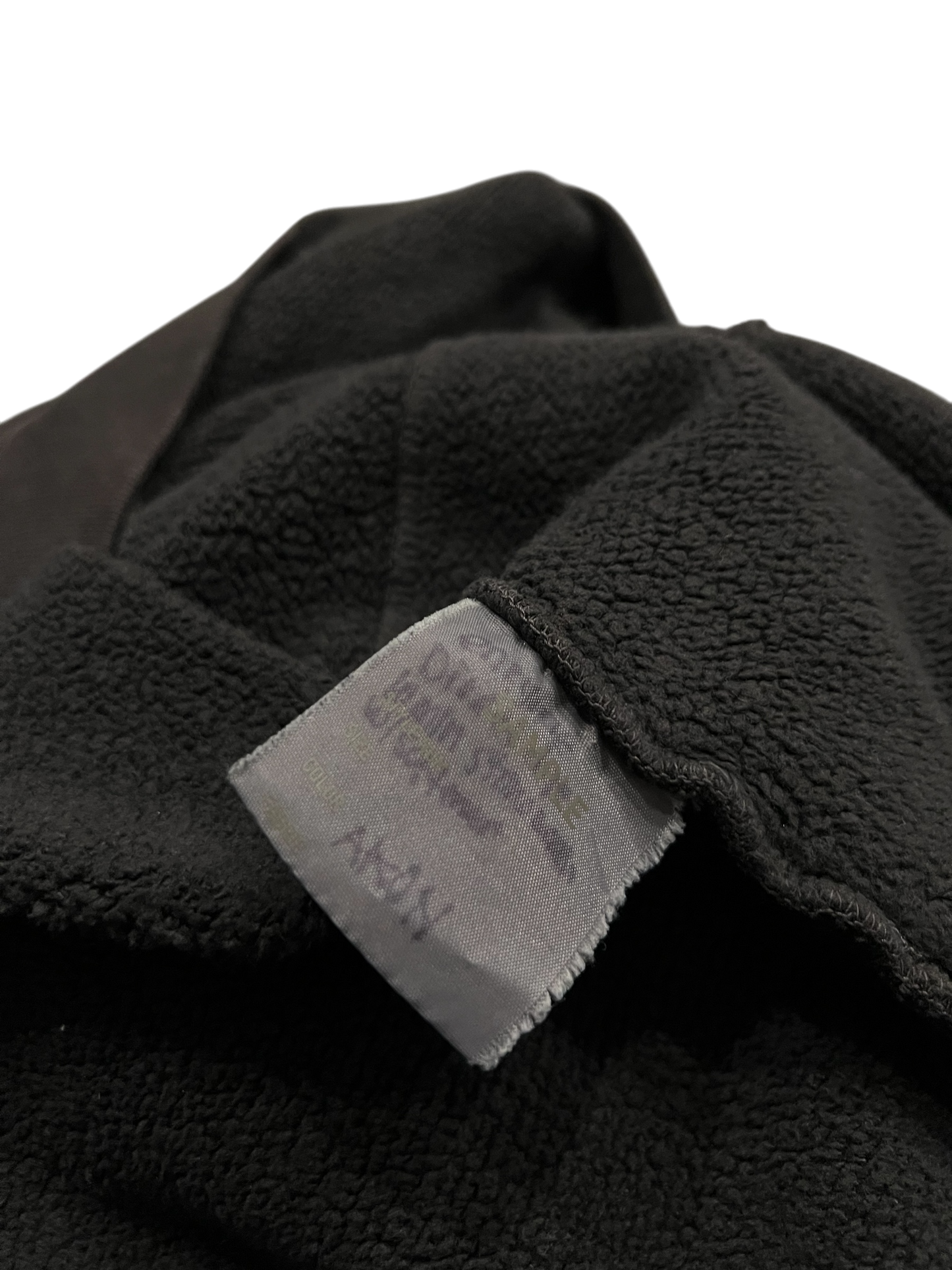 YZY Season 7 Sample Hoodie