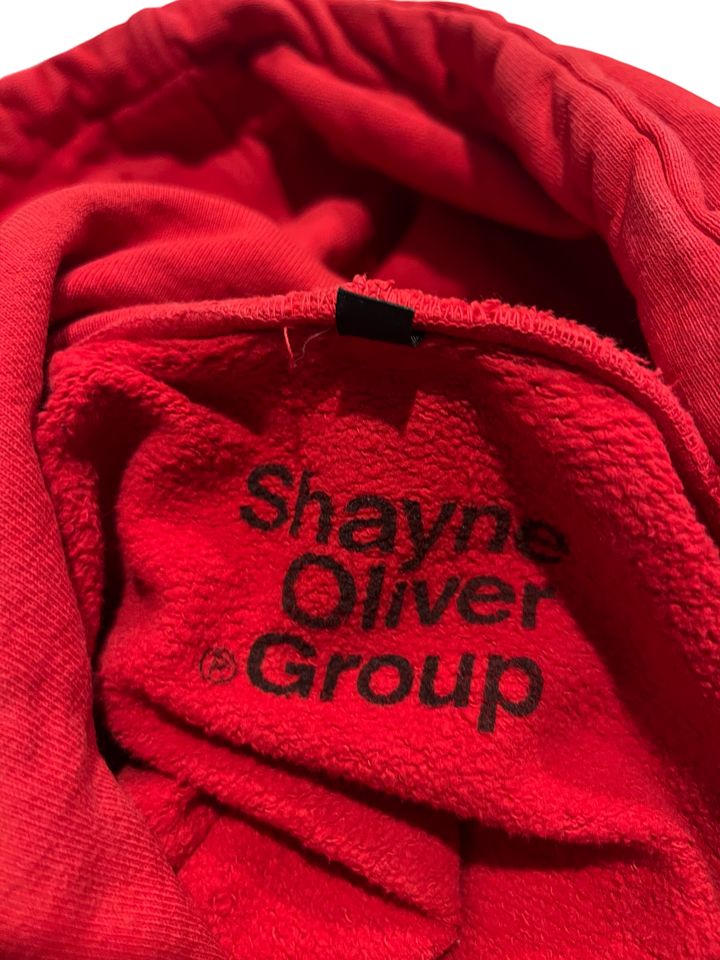 Playboi Carti X Shayne Oliver Group Hoodie