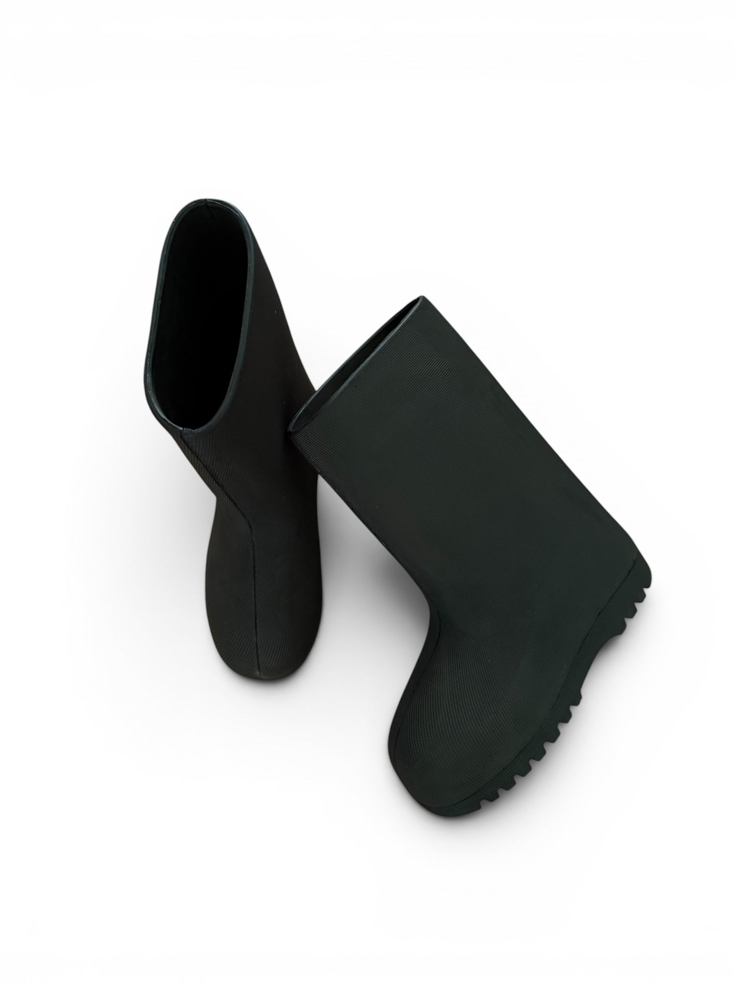 YZY Galosh Sample Boot
