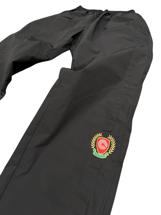 YZY Season 5 Crest Pants