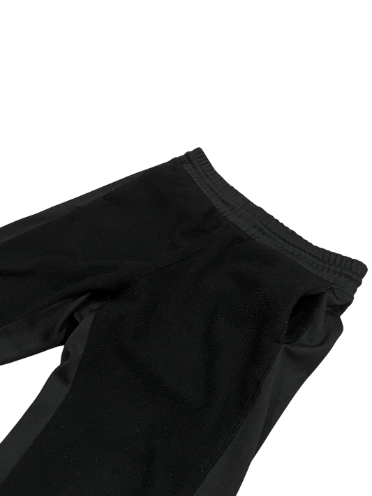 YZY Season 3 Paneled Fleece Sweatpants