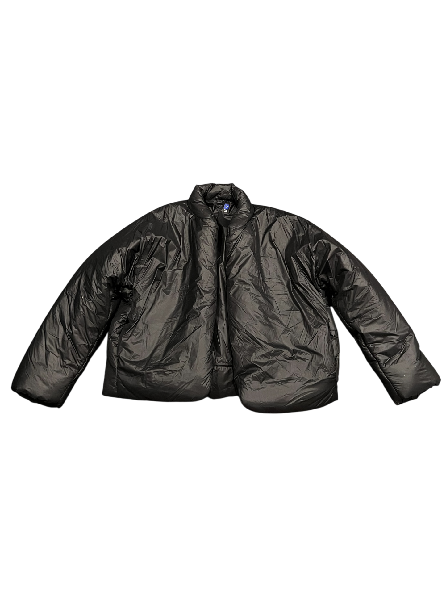 YZY Gap Round Jacket V2