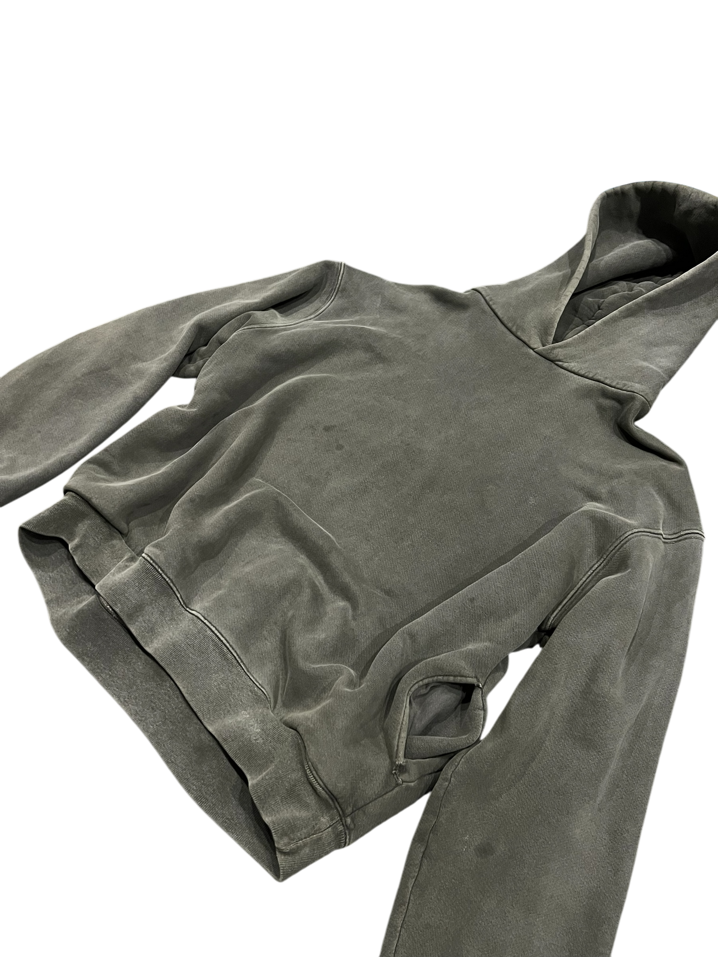 YZY Season 6 Hoodie