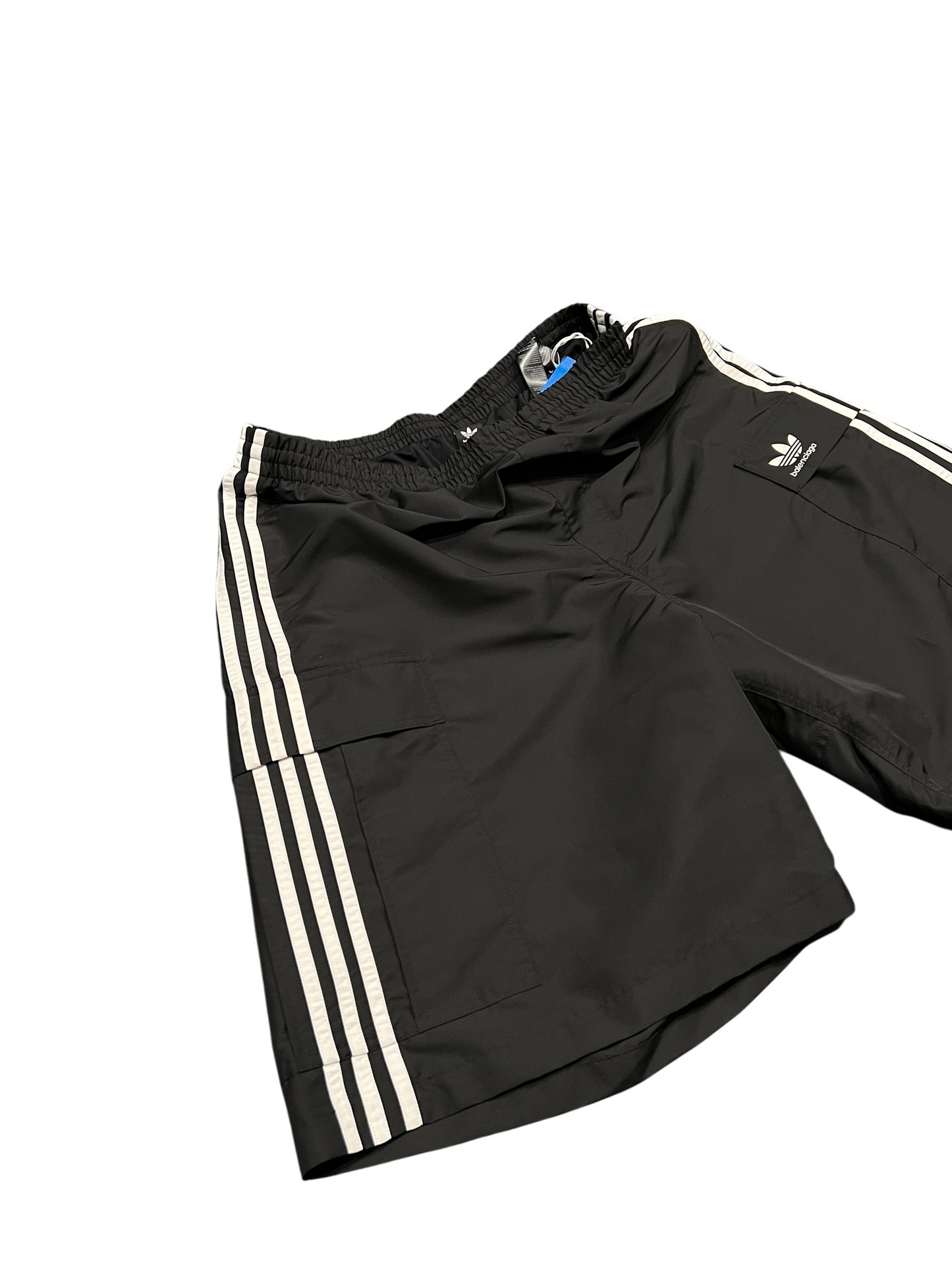 Balenciaga Adidas Cargo Shorts