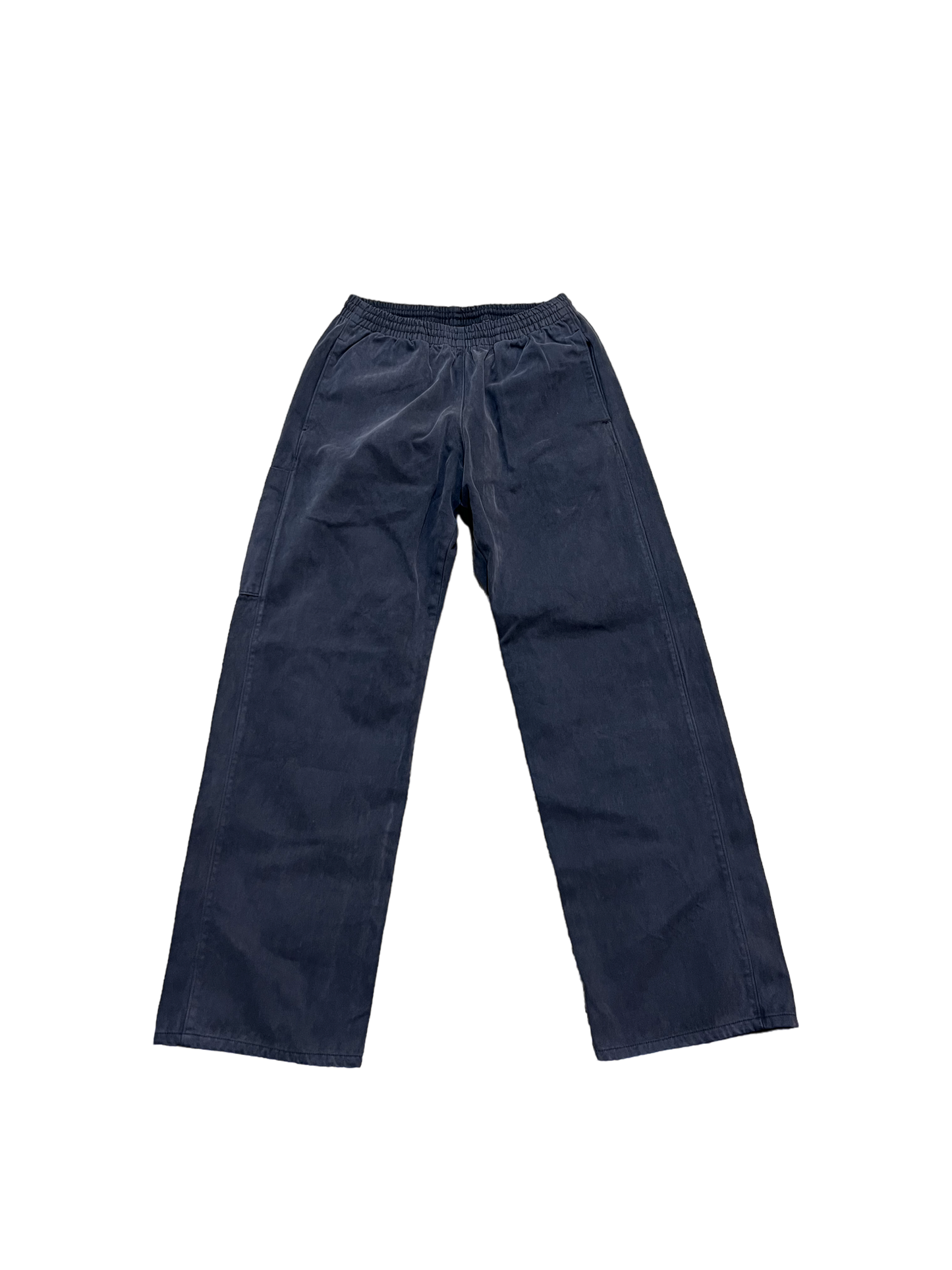 YZY Gap Mainline Cargos Poetic Black