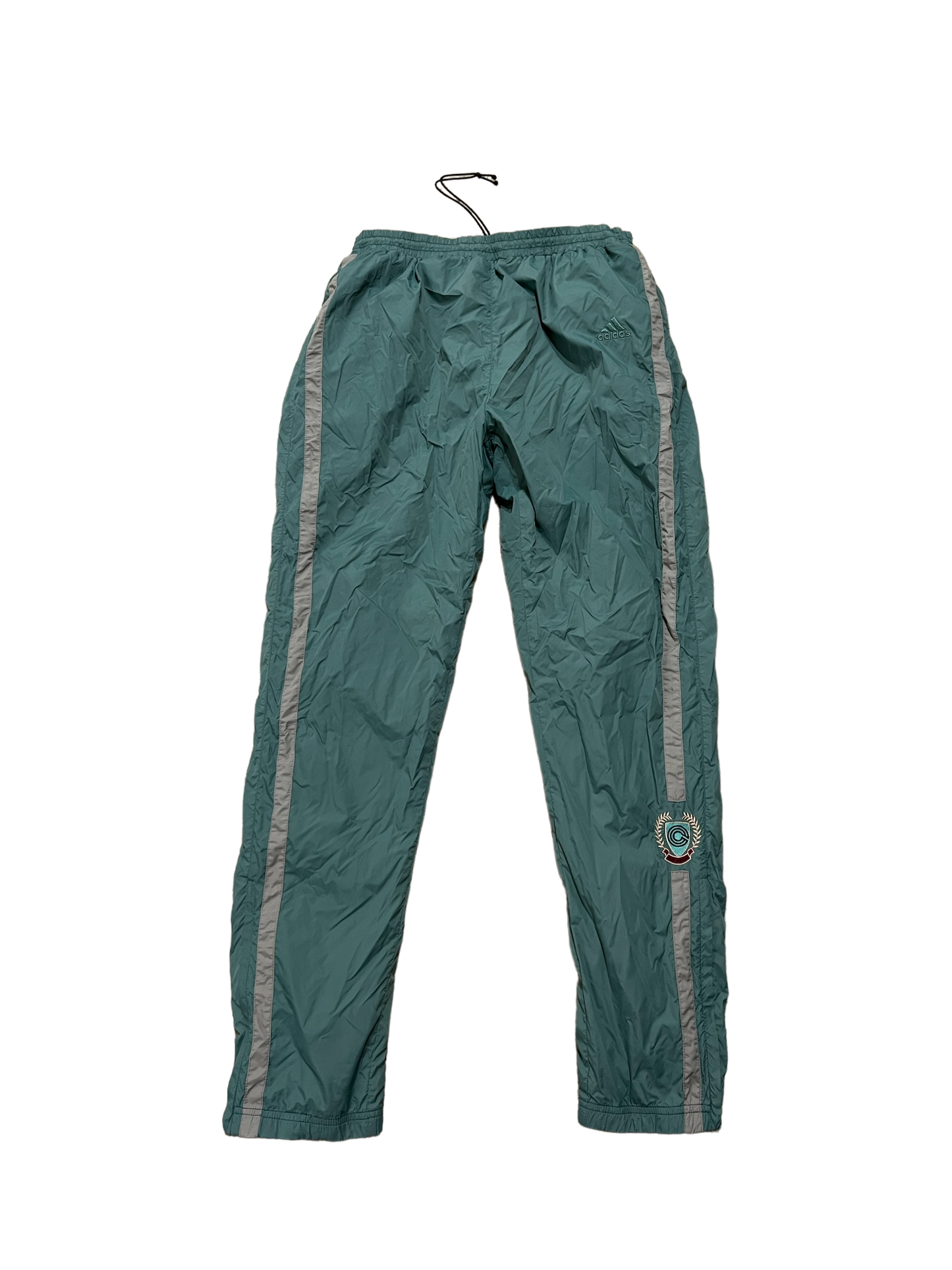 YZY Season 5 Sample Crest Pants