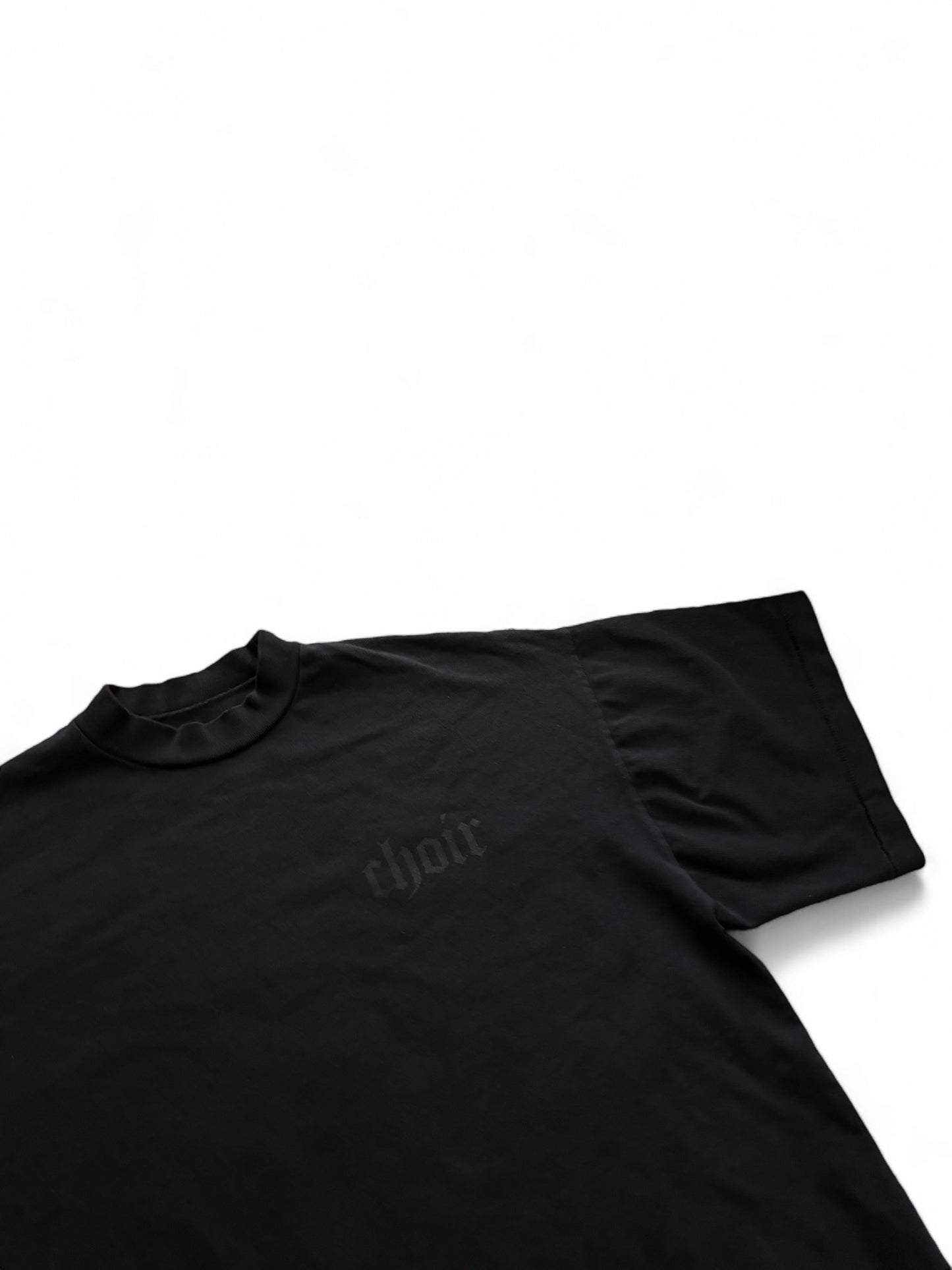 YZY SS Choir Unreleased Tee
