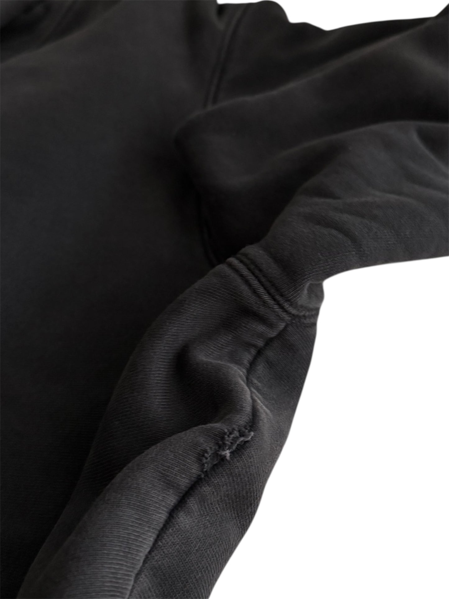 YZY Sample Double Layer Hoodie