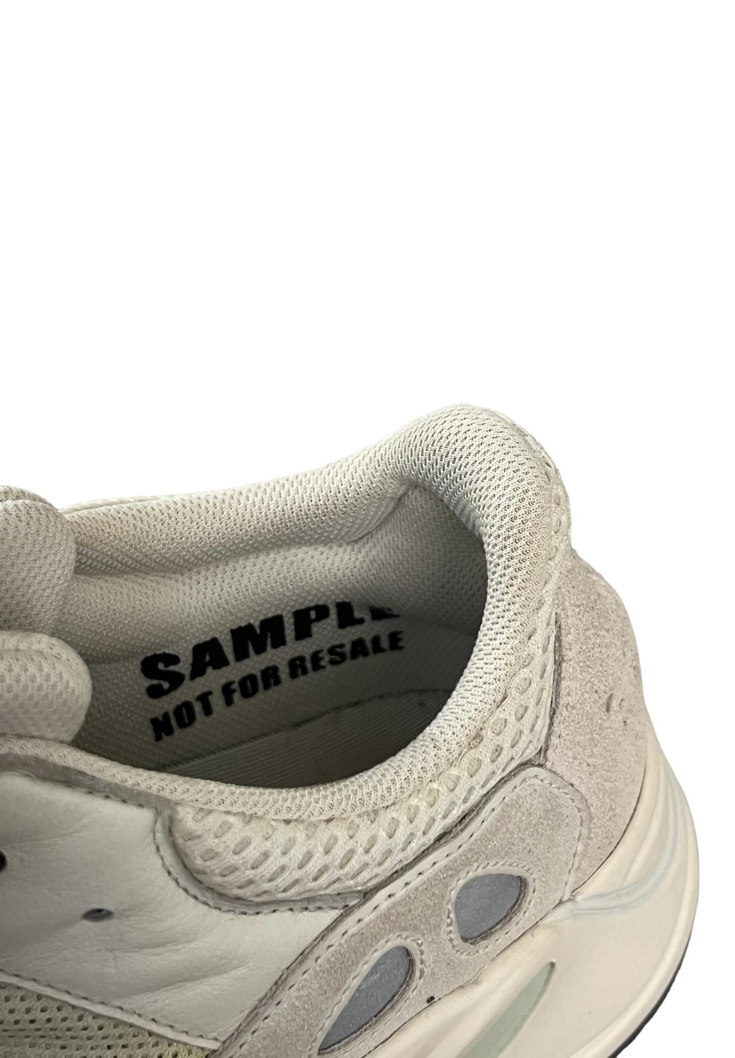 YZY Adidas 700 Sample
