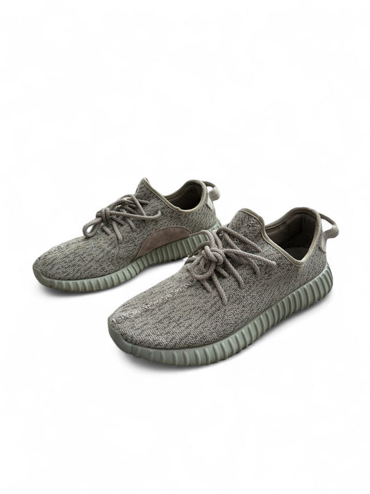 YZY 350 Moonrock