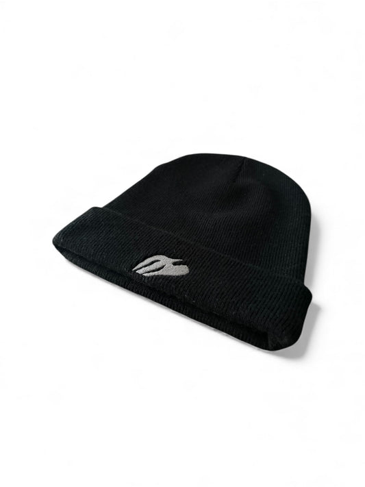 YZY Donda Doves Logo Beanie