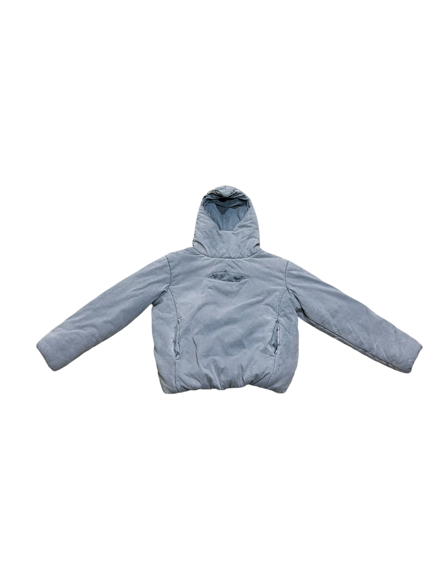 YZY Season 9 Sample Hoodie