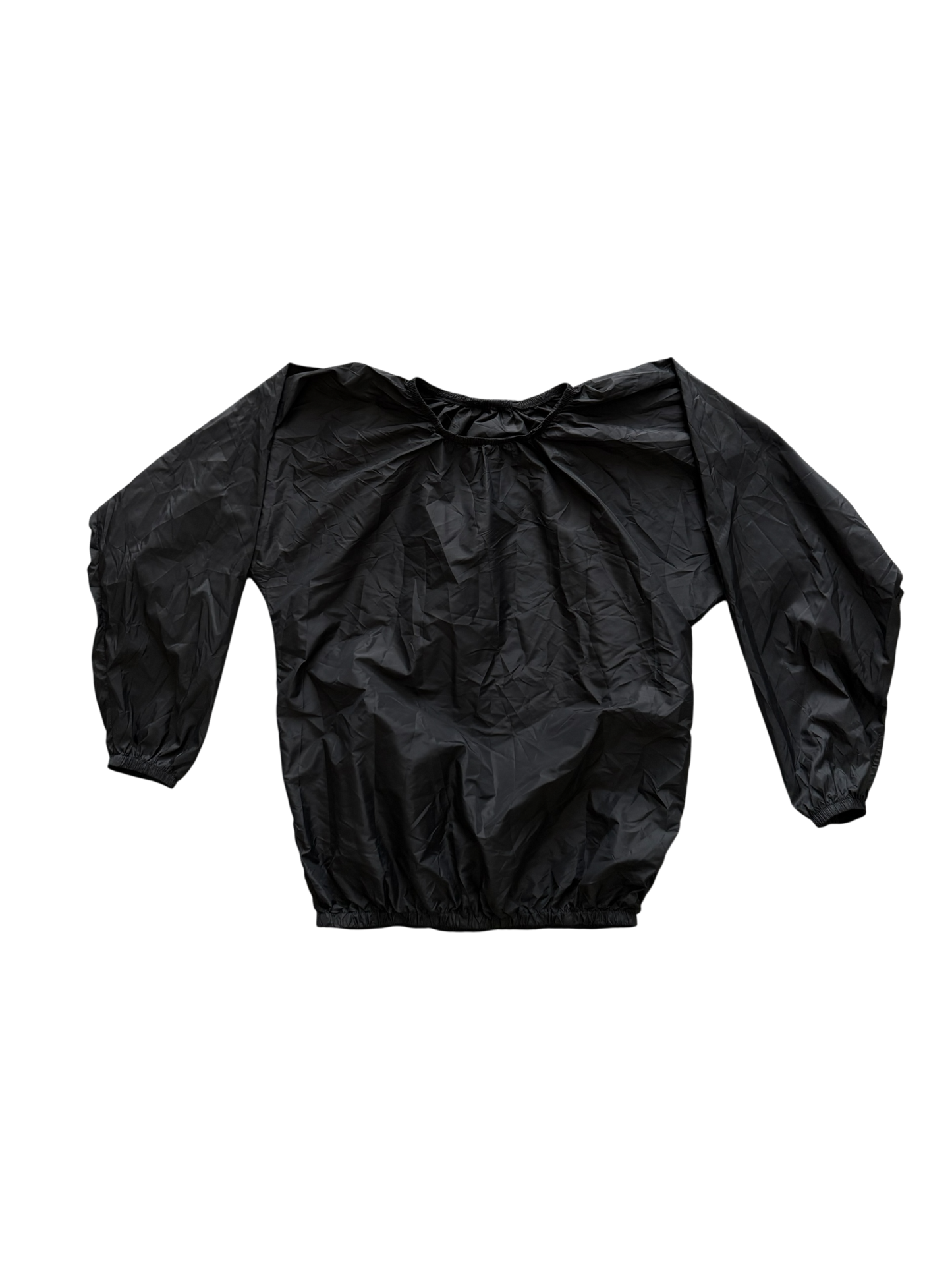 YZY Sample 2024 Pullover