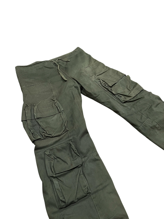 YZY Wyoming Sample Cargos