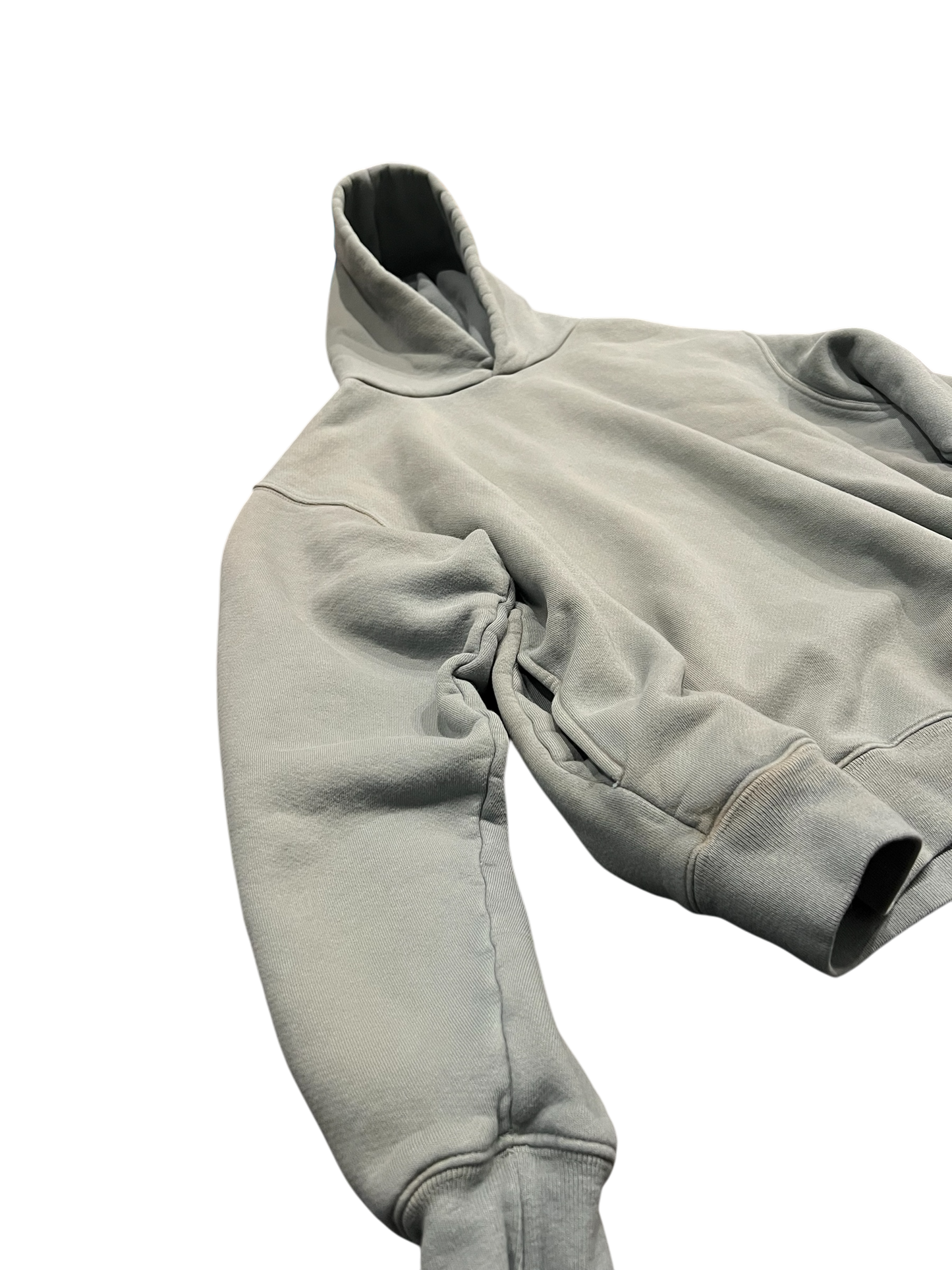YZY Season 6 Glacier Hoodie