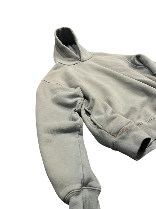 YZY Season 6 Glacier Hoodie