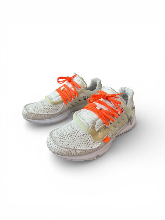 Nike OFF-WHITE Air Presto