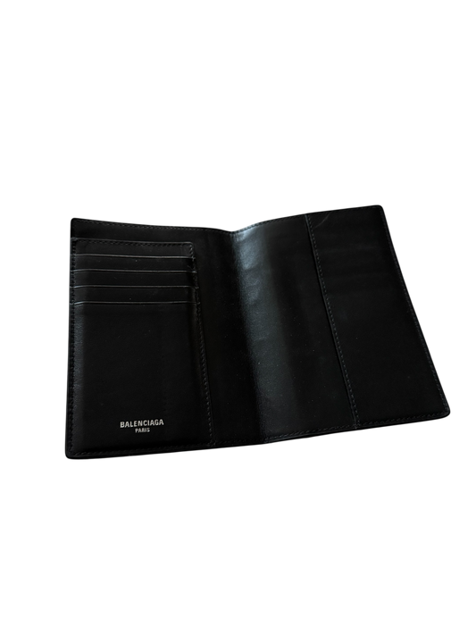 Balenciaga Passport Holder/Wallet