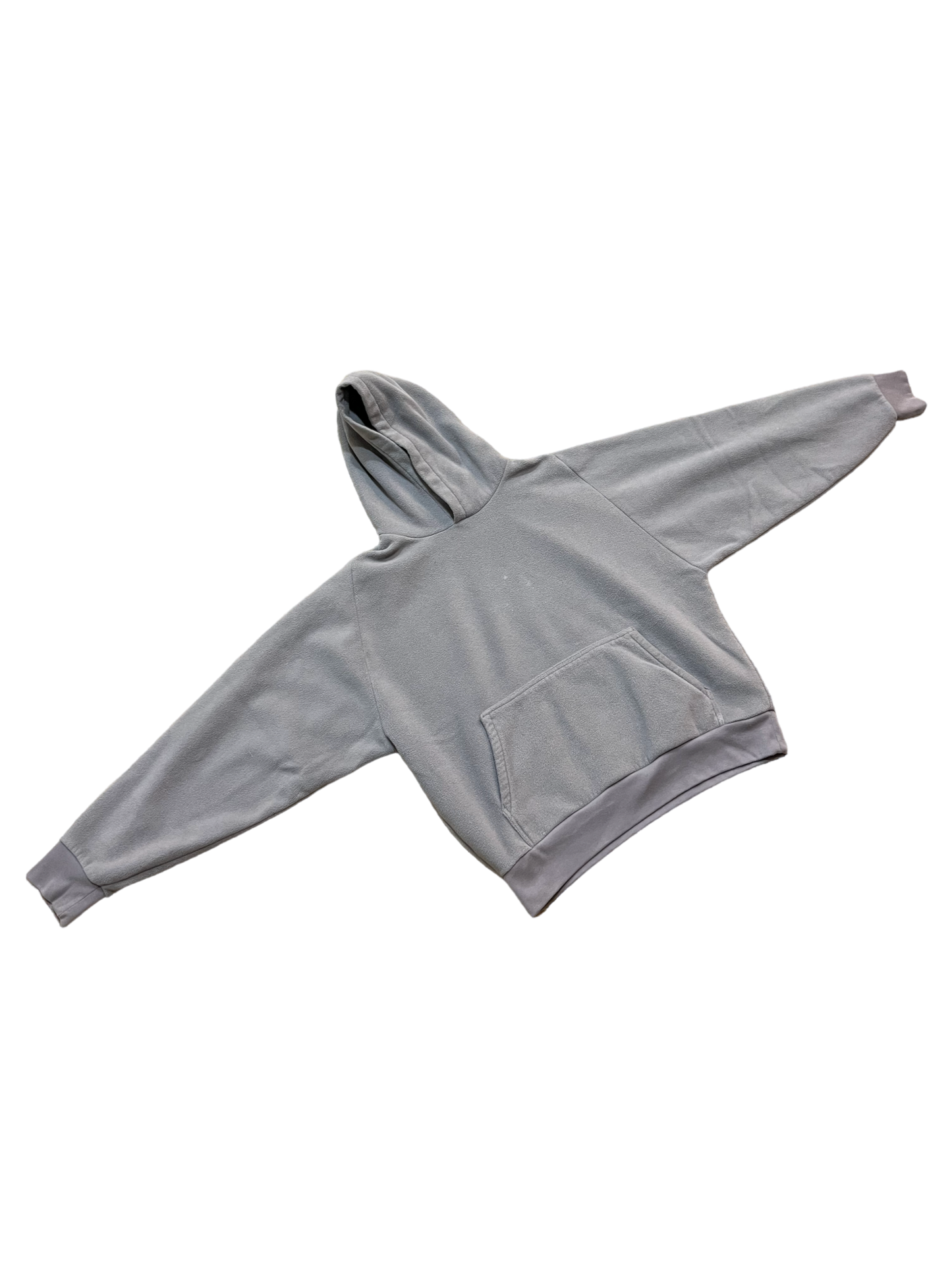 YZY Gap Fleece Hoodie