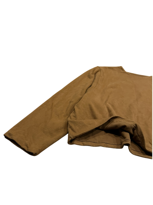 YZY Wyoming Sample Double Layer L/S