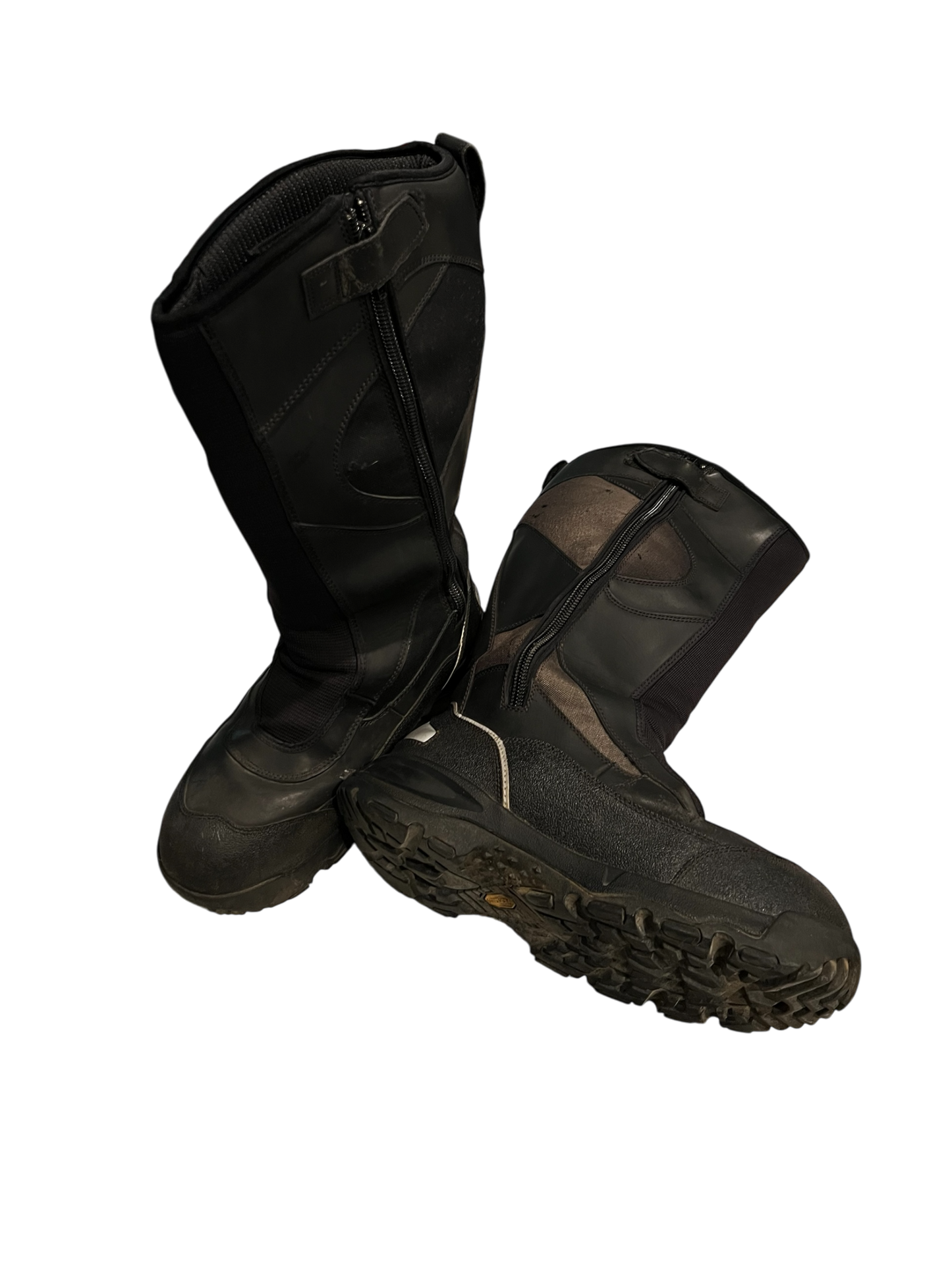 Red Wing Boot 3049