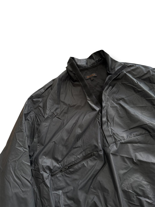 YZY Season 3 Packable Windbreaker