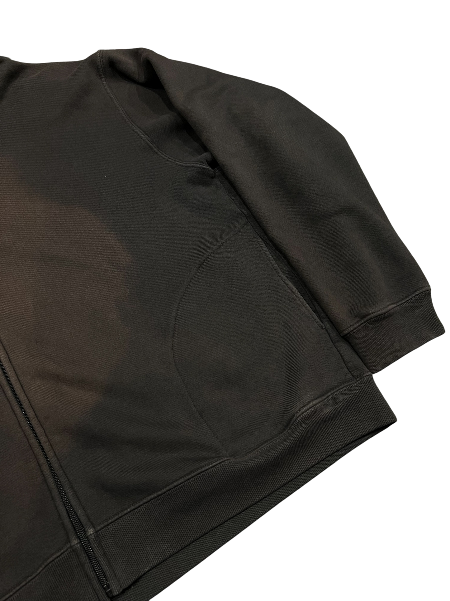 YZY Season 7 Sample Hoodie