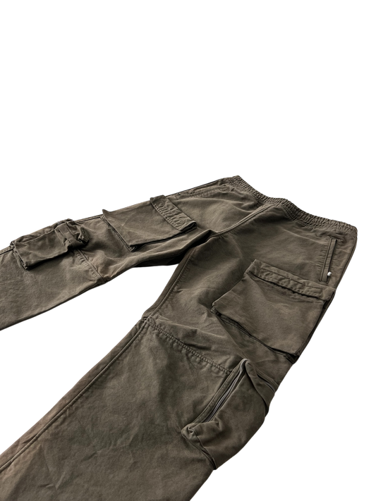 YZY Season 7 Sample Cargo Pants