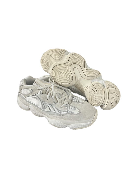 YZY Adidas 500 Sample