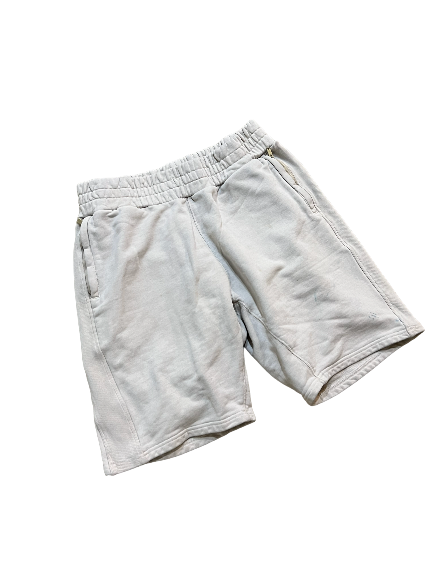 YZY Season 4 Sample Shorts