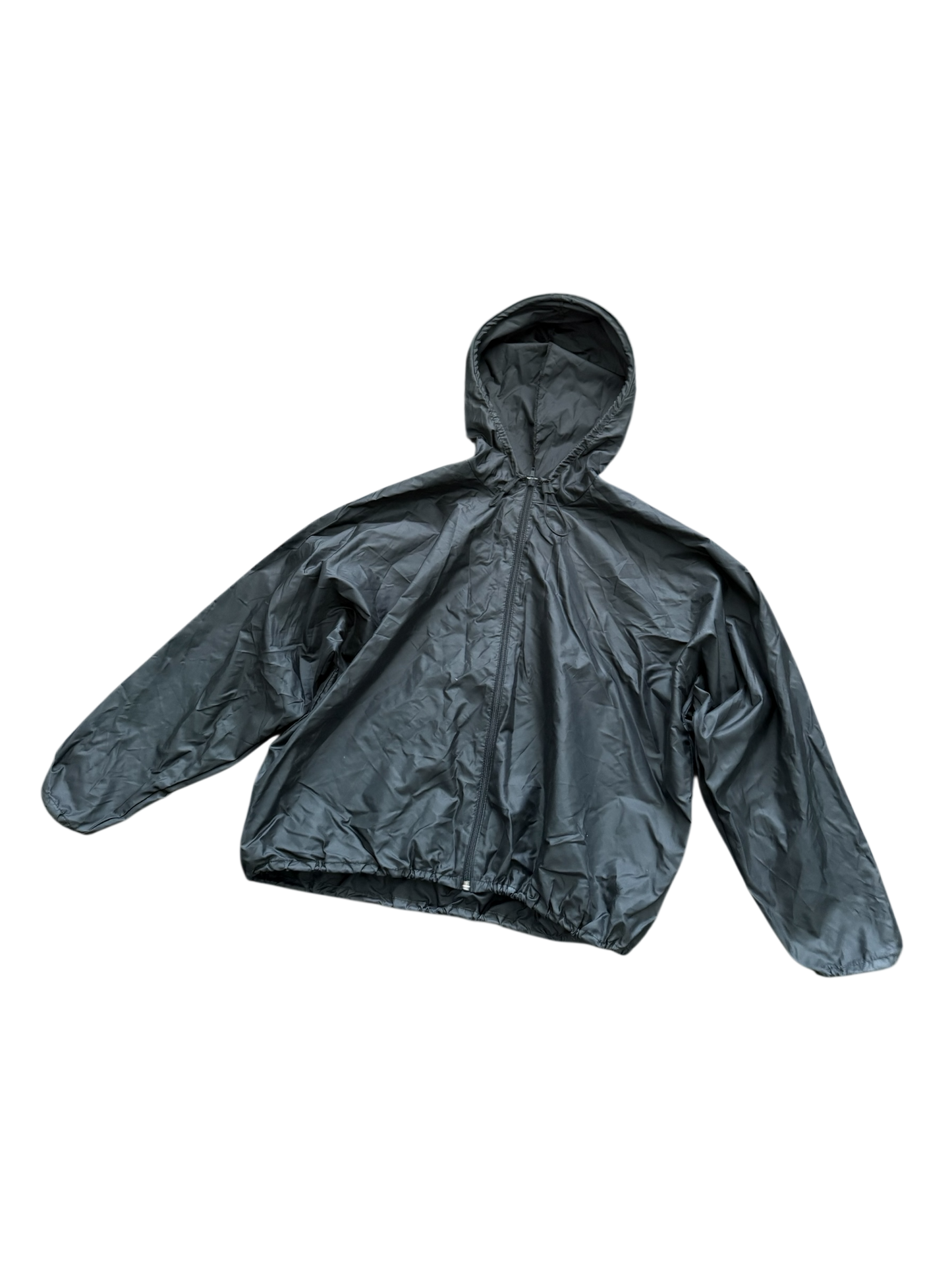 YZY Sample 2023 Anorak/Windbreaker