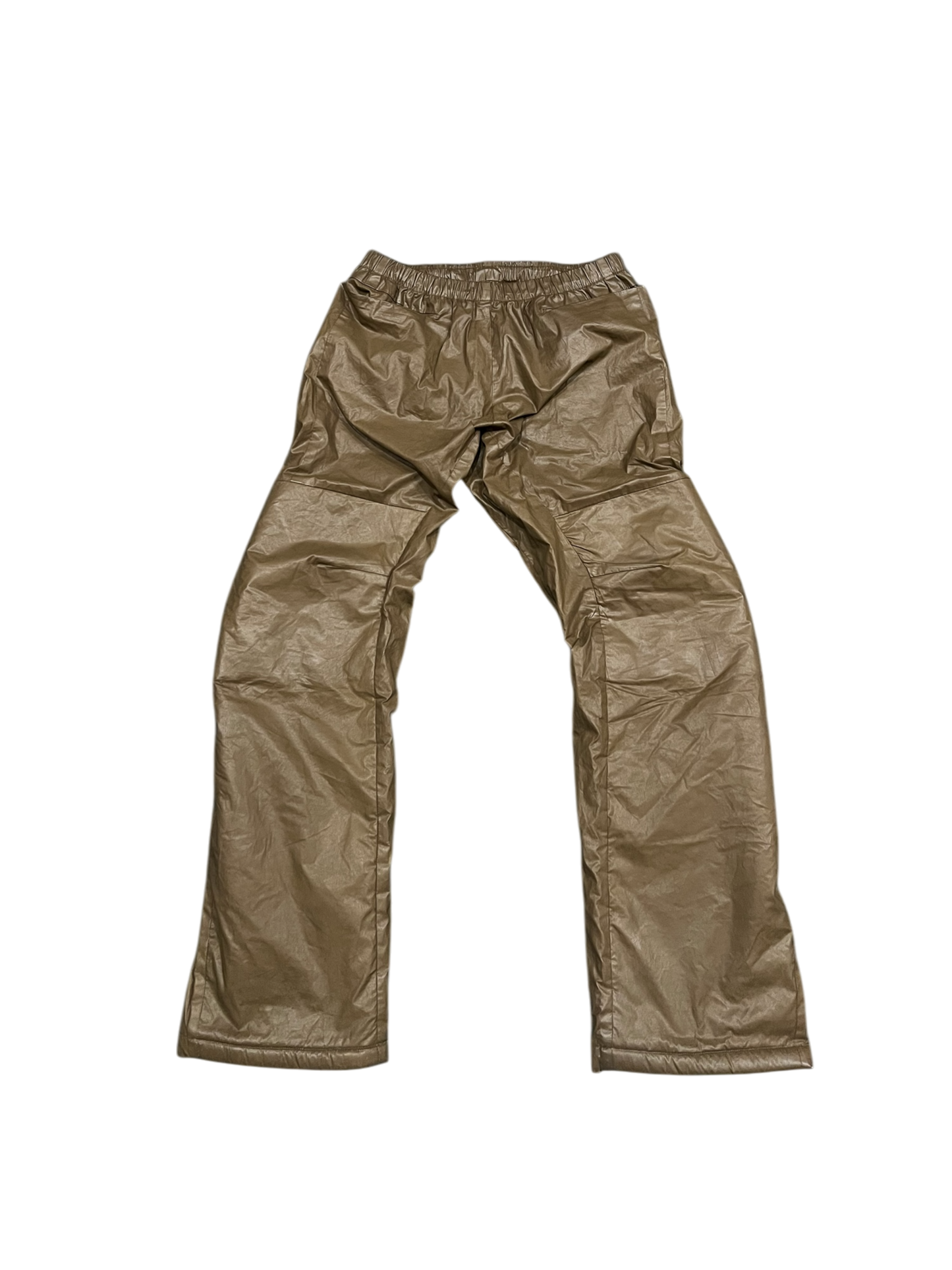 YZY Gap Sample Padded Pants