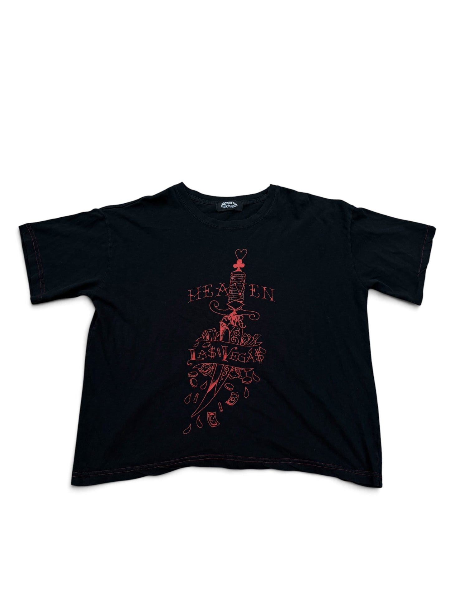 Ed Hardy by Siberia Hills Tee