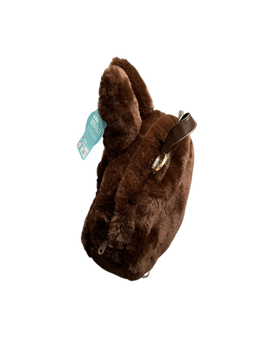 Pop Mart Classic Bag Series LABUBU Big Head Backpack