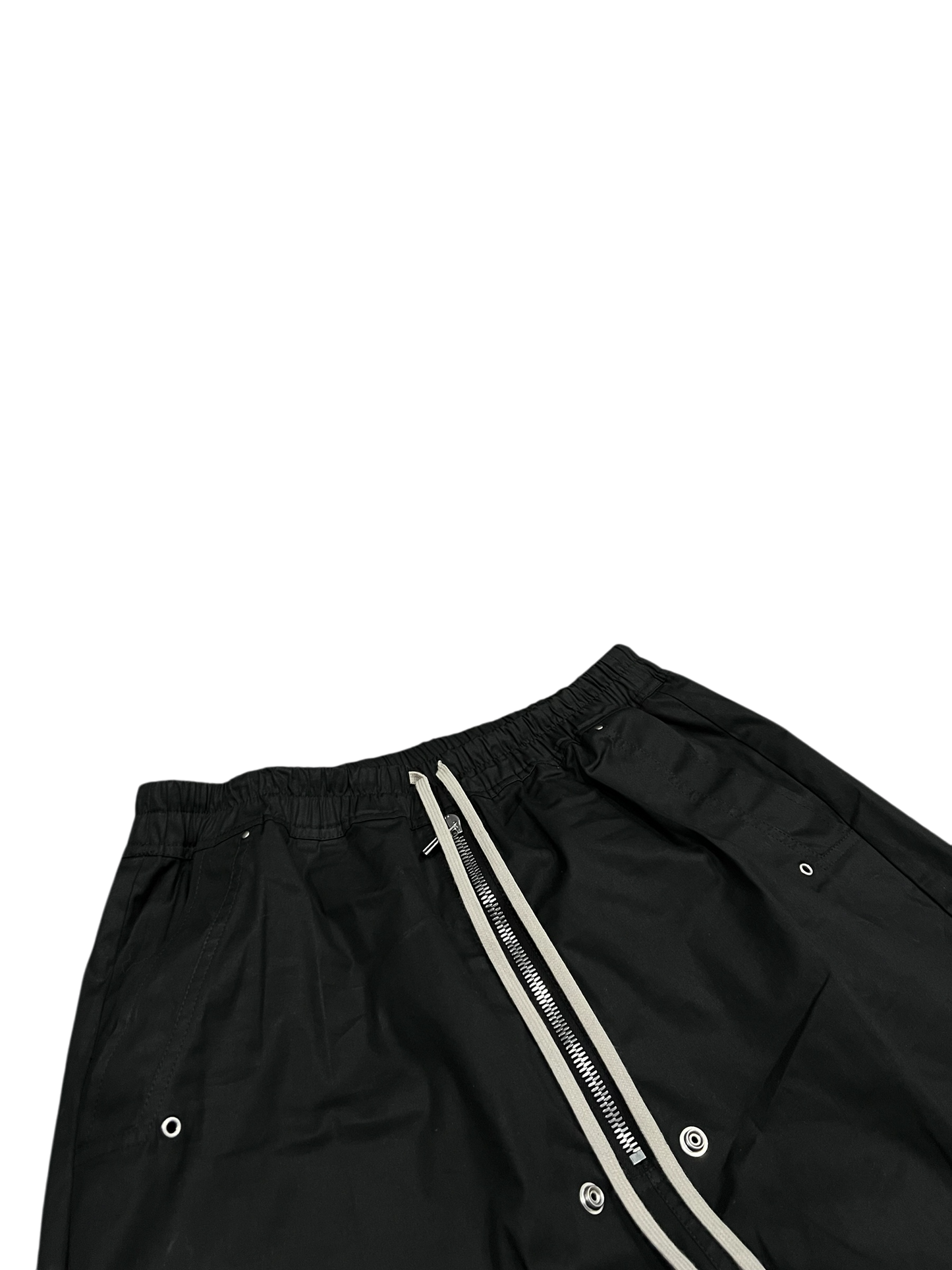 Rick Owens Porterville Bela Trousers