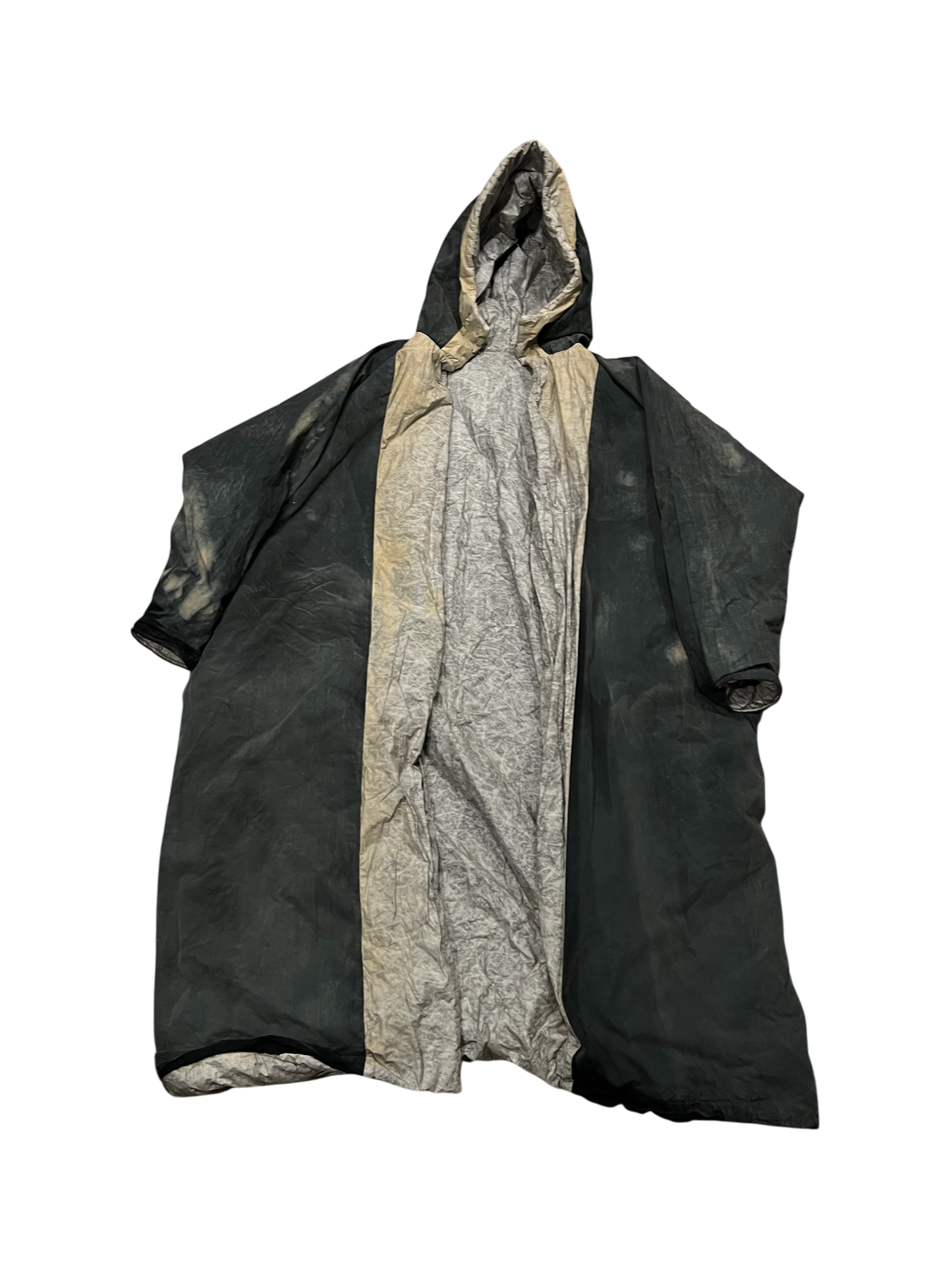 YZY Sample Long Coat