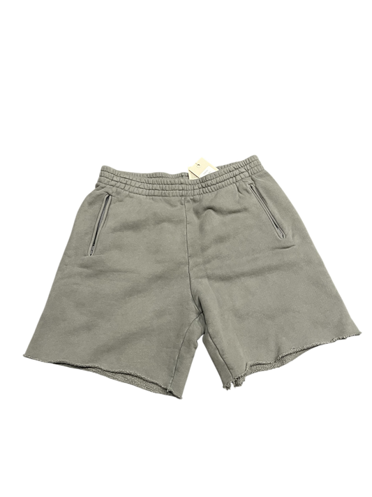YZY Season 6 Gravel Shorts