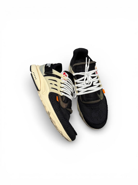 Nike Off-White Presto