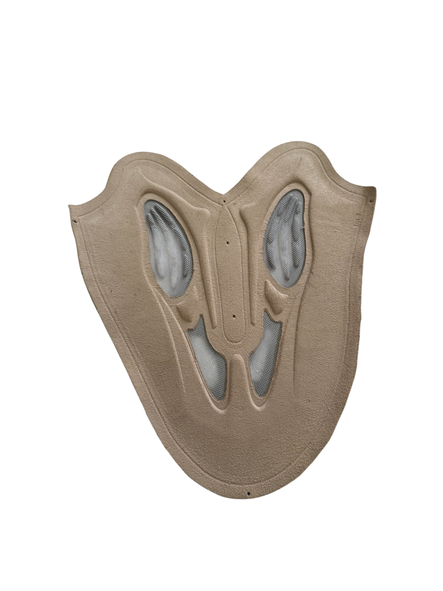 YZY Sample Tyrex Boot Upper Material