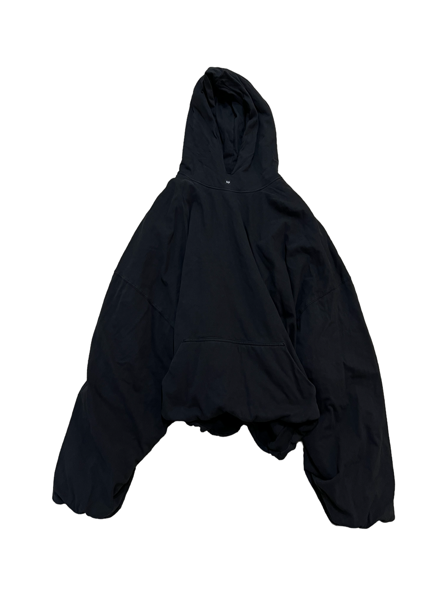 YZY Gap Padded Hoodie